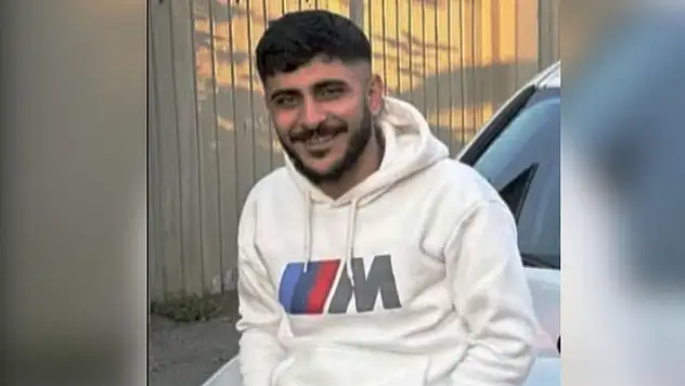 Siirtli Genç Trafik Kazasında Hayatını Kaybetti