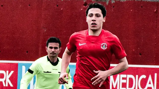 Siirtli Genç Yetenek Futbolda Gelecek Vaat Ediyor