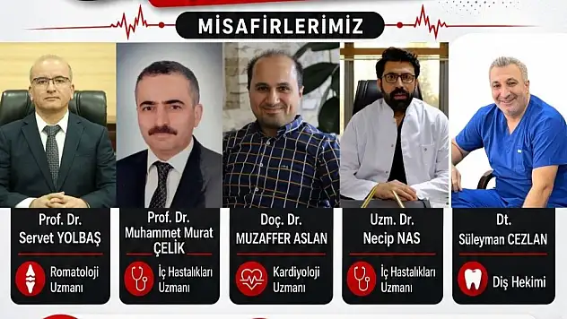 Siirtli Gençlerin Gelecek Heyecanı: Şehit Polis Hayrettin Şişman Ortaokulu'nda Söyleşi
