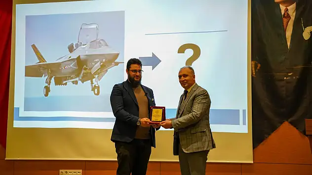 Siirtli Girişimci Türkiye'nin İHA Geleceğine Yön Veriyor: Airaks Teknoloji ile Yerli ve Milli Hamle