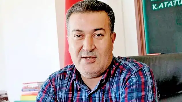 Siirtli Hemşehrimiz Nevaf Bilek CHP İkinci Parti Meclisinde