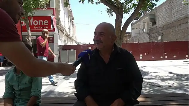 Siirtli Hemşerilerimiz, Kurban Alamadıklarını Belirtiyorlar? 