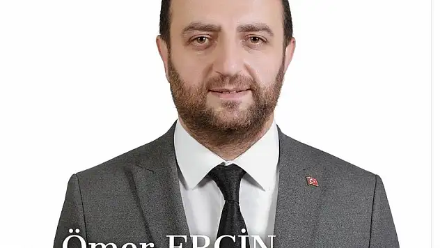 Siirtli Hemşerimiz Çatalca Belediye Başkan Yardımcısı Erçin, Takdir Topluyor!