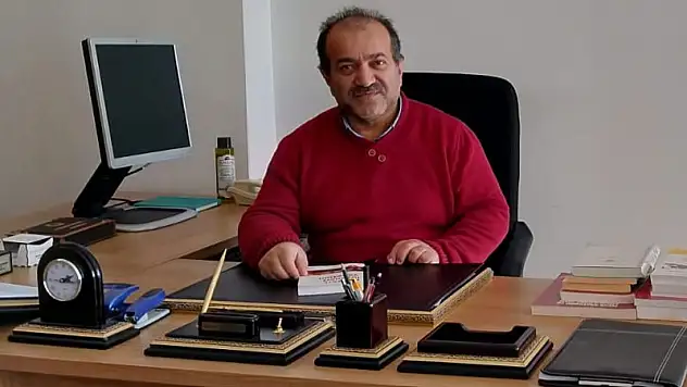 Siirtli Hemşerimiz Doç.Dr.Nurettin Akçakale'nin Kaleminden: Siyonist İsrail