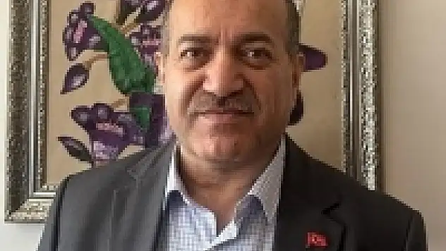 Siirtli Hemşerimiz Doç.Dr.Nurettin Akçakale'nin Kaleminden: Zalimin Zulmü