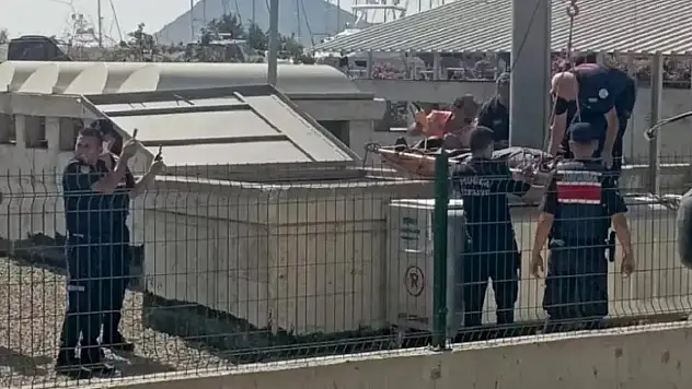 Siirtli Hemşerimiz, Hayatını Muğla'da Kaybetti