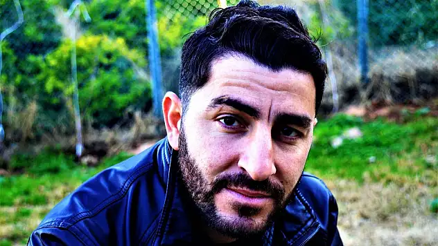 Siirtli Hemşerimiz İdris Ertaş'ın 'Siirt Hasreti' Adlı Şiiri