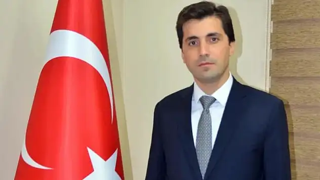 Siirtli Hemşerimiz Kabataş Kaymakamı Olarak Göreve Başladı