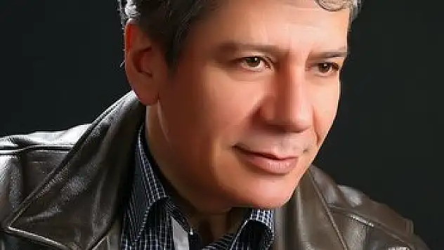 Siirtli Hemşerimiz M.Sait Yıldırımer'in Kaleminden:Hoş Geldin Kaan.....