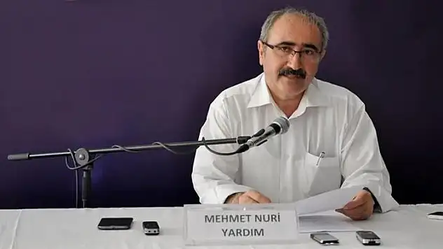 Siirtli Hemşerimiz Mehmet Nuri Yardım'ın Kaleminden: LÂLE ŞAİRİ 