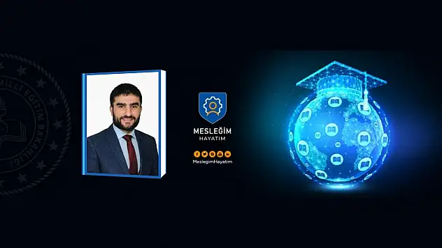 SİİRTLİ HEMŞERİMİZ MEHMET YUSUF BALIK'TAN ÖDÜLLÜ PROJE