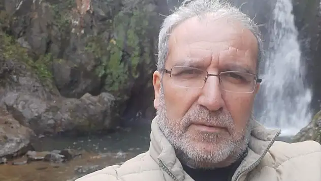 Siirtli Hemşerimiz Murat Akdemir'in Kaleminden: Coğrafya Öğrenmenin, Mekânsal Anlamda Gerekliliği