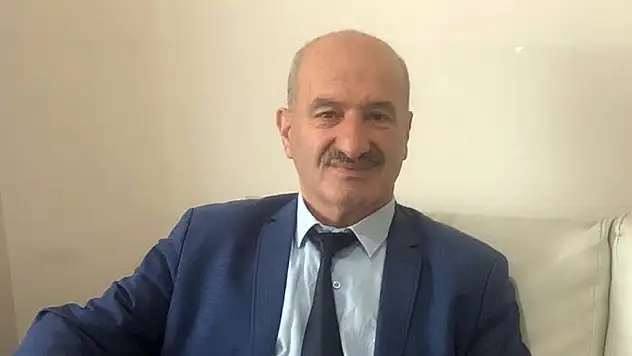 Siirtli Hemşerimiz Rafet Eren'in Kaleminden: Dolar Bizden, Güç İsrail'den!