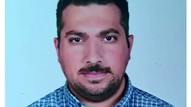 Siirtli Hemşerimiz Sabğatullah Akın'ın Nasip Et Ya Rabb Şiiri