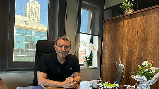 Siirtli Hemşerimiz Semih Çalapkulu'nun Kaleminden: Yapı Denetimi  (Building Control)