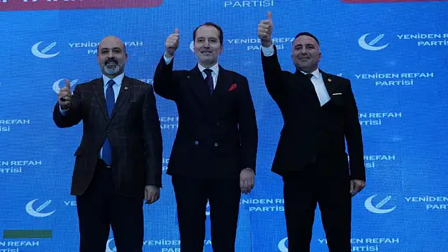 Siirtli Hemşerimiz Yalova'da Aday Oldu!