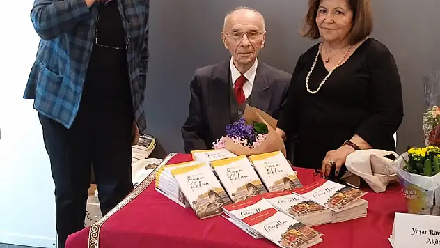 Siirtli Hemşerimiz Yargıcı'nın Büyük Başarısı