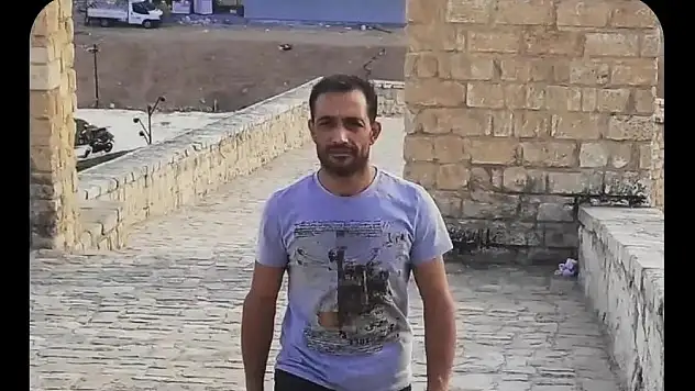 Siirtli Hemşerimize  Geçen Hafta Yıldırım Çarpmıştı, Bu Kez İse Yüksekten Düşüp Öldü!