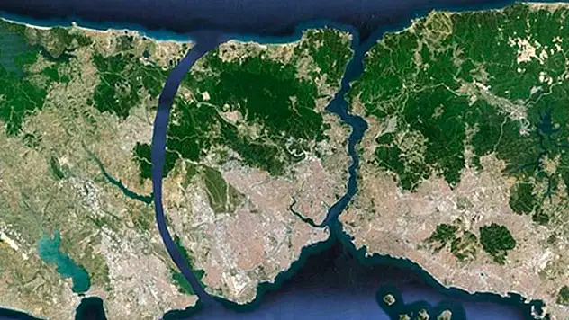 Siirtli Hemşerimize Kanal İstanbul Hattında İhale