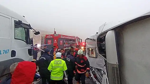 Siirtli Hemşerimizin Hazin Sonu!