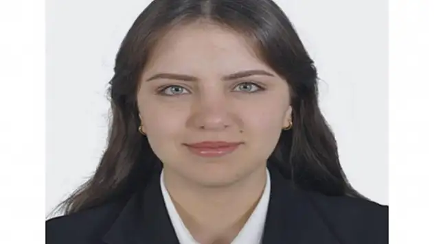 SİİRTLİ İLK BAYAN KAYMAKAM ADAYI ERUH'TAN