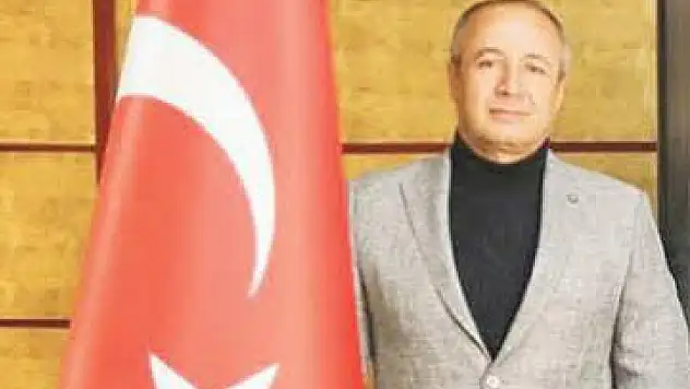 Siirtli İş İnsanı Abdülkerim Dayan'ın Acı Günü