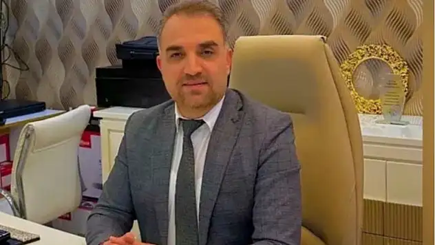 Siirtli İş İnsanı Edip Eker'den Örnek Davranış: Ramazan Boyunca İftar Programlarına Ücretsiz Salon