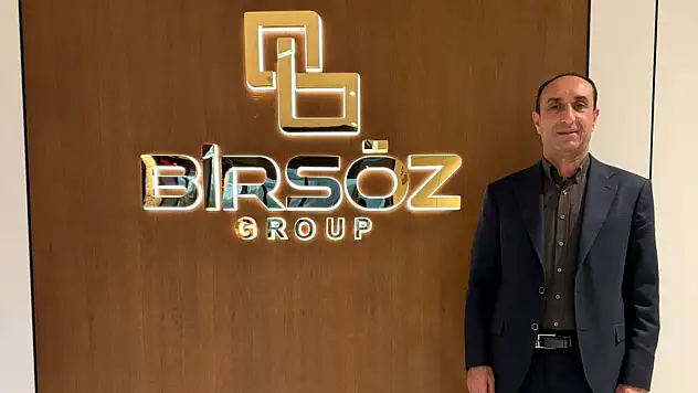 Siirtli İş İnsanı Ekrem Bingöl'den Ramazan Bayramı Mesajı