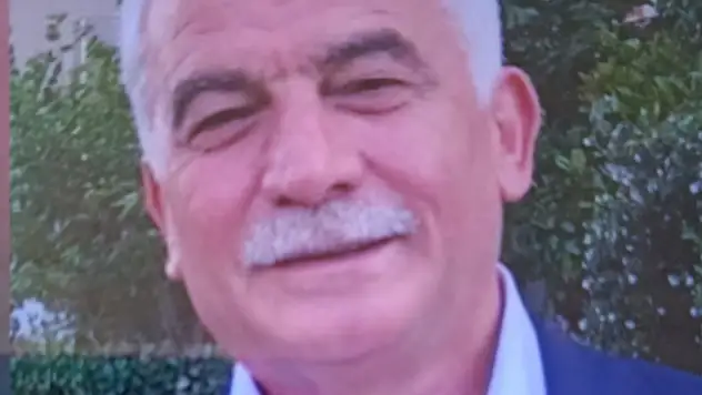 Siirtli İş İnsanı Muhsin Kebapçı Hayatını Kaybetti