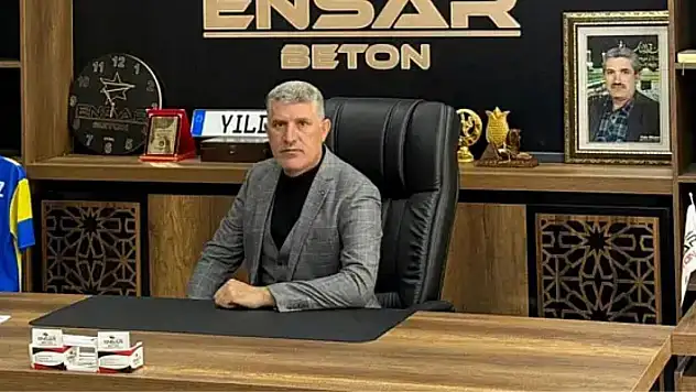 Siirtli İş İnsanı Tekniker Şirin Yıldız: 'Kaldırım İşgalleri Basit Bir Düzen Sorunu Ya Da Kusurun Çok Ötesine Geçmiştir'