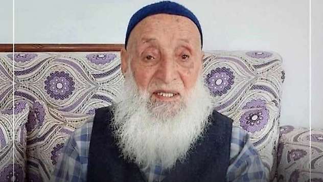 Siirtli Kanaat Önderi Seyda Molla Yakup Yıldız Vefat Etti