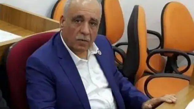 Siirtli Kanaat Önderi Şeyh Necmettin Özger Hayatını Kaybetti