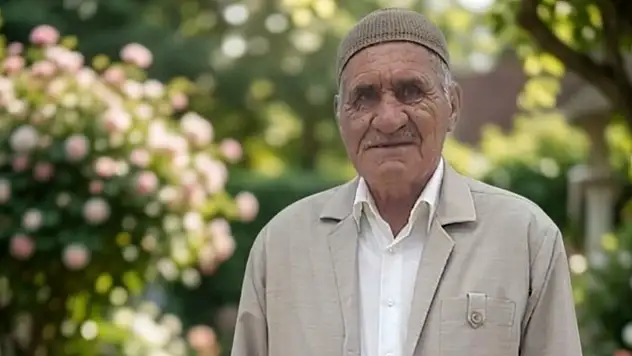 Siirtli Kanaat Önderi Talhat Turhan Batman'da Hayatını Kaybetti
