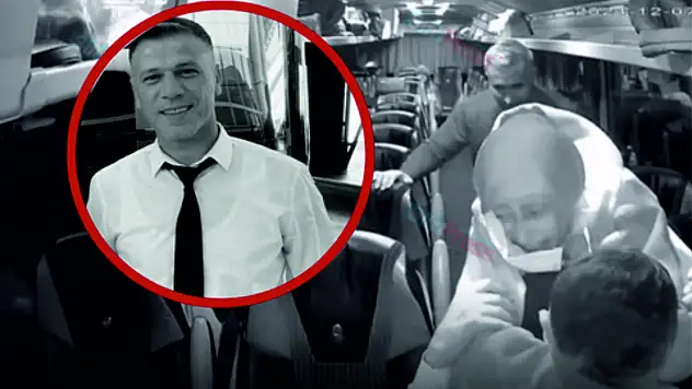 Siirtli Kaptan'dan İnsanlık Ölmedi Dedirten Hamle!