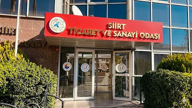 Siirtli KOBİ'lere 30 milyon TL'ye kadar destek fırsatı