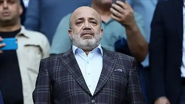 Siirtli Murat Sancak Dönemi Kapandı: Adana Demirspor'la Tüm Bağları Resmen Koptu