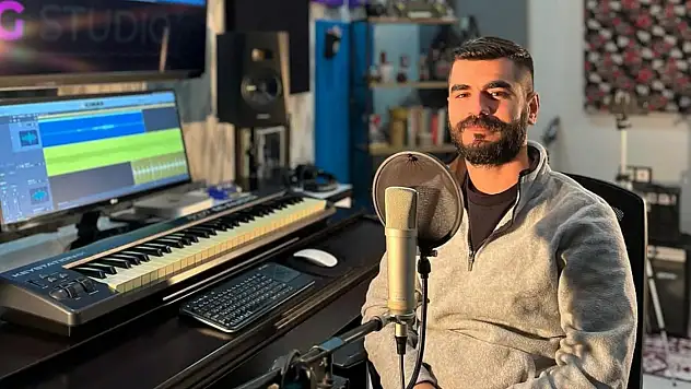 Siirtli Müzisyen Azad Yılmaz ile Mem Ararat'ın 6 Yıllık Ortaklığı Mahkemelik Oldu