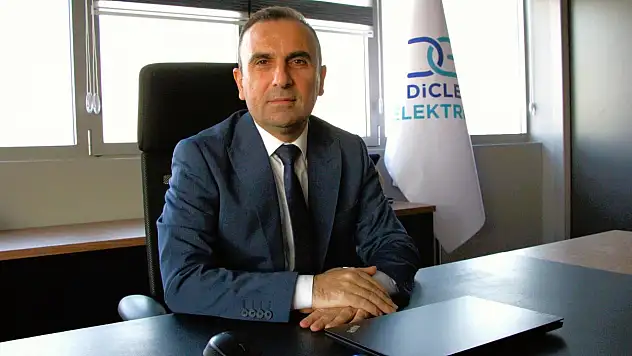 Siirtli Naci Obut'tan Dev Proje: Karaköprü'nün Enerji Altyapısı Yenilendi