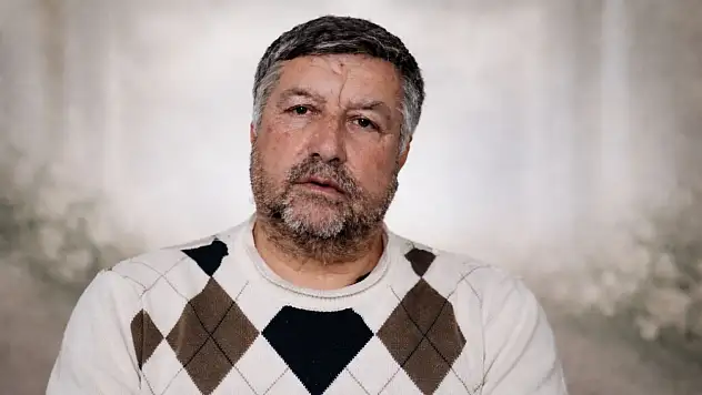 Siirtli Nedim Avcı kansere yenik düştü! Hayatını kaybetti