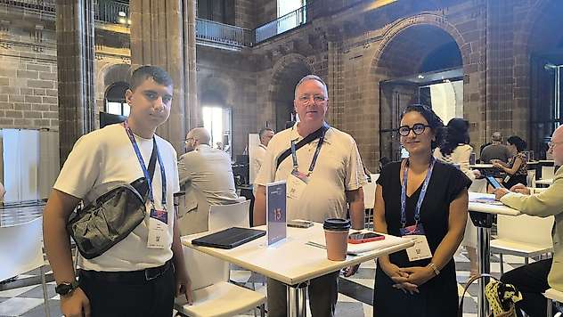 Siirtli Öğrenci Uzay Projesiyle Dünyaya Açıldı