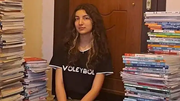 Siirtli Öğrenci, Yalova'nın Gururu Oldu