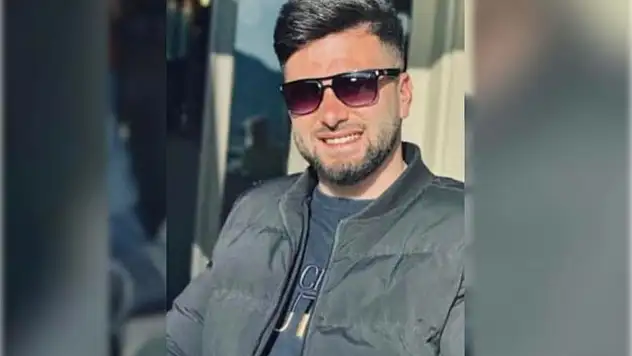 Siirtli Ömer İrksarı Muğla'da kazada yaşamını yitirdi