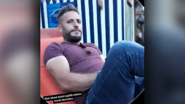 Siirtli Orhan Baştuğ Çalışmak İçin Gittiği Şehirde Hayatını Kaybetti
