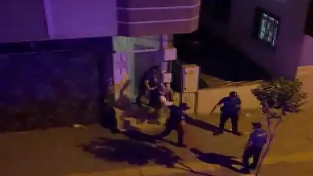 Siirtli Sahte Hoca Gözaltına Alındı