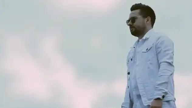 Siirtli  Sanatçı Burak Uslu'nun İkinci Klibi Yayınlandı