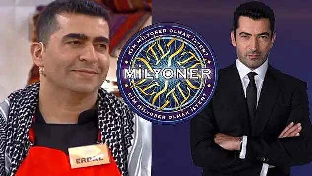 Siirtli Şef Türksoy Bir Kez Daha Ekranlarda!