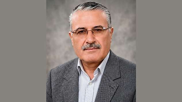 Siirtli Siyasetçi Şeyh Mahmut Yıldız Hayatını Kaybetti