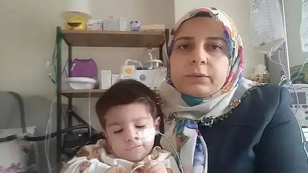 Siirtli SMA Hastası Ensar İçin Umutlandıran Gelişme! 