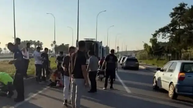 Siirtli Sözleşmeli Er Mehmet Örnek Hatay'daki Trafik Kazasında Hayatını Kaybetti