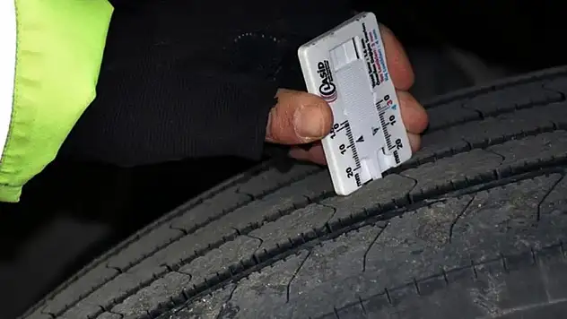 Siirtli Sürücüler Dikkat: Cezası 2568 TL